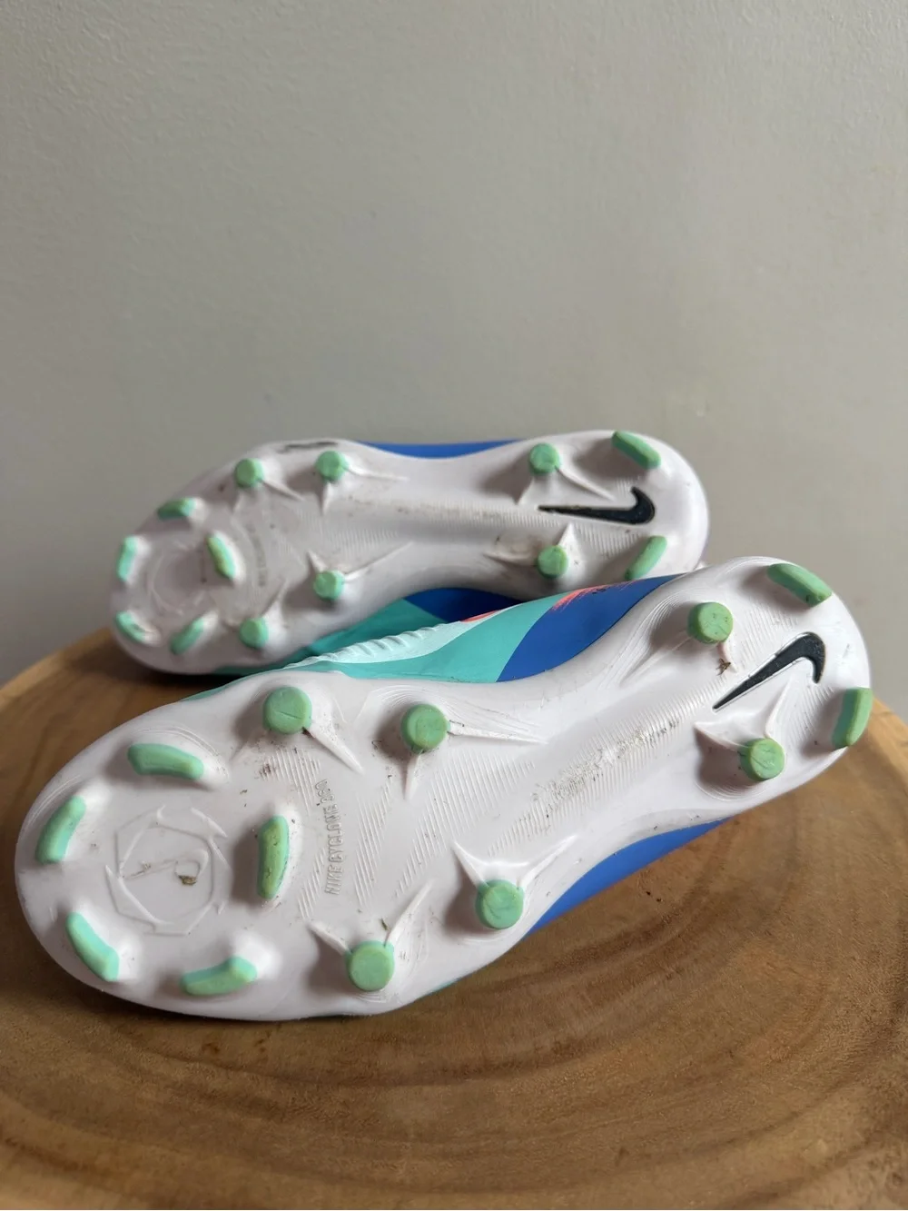 Nike phantom gx